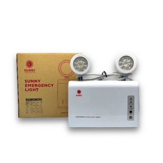 ร้านขายไฟฉุกเฉิน, Emergency Lights พัทยา ชลบุรี - ร้านขายส่งอุปกรณ์ไฟฟ้า พัทยา ชลบุรี - พี.ซี.อิเลคทริคกรุ๊ป
